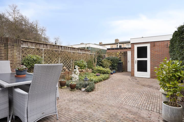 Foto 33 van Lage Witsiebaan 77