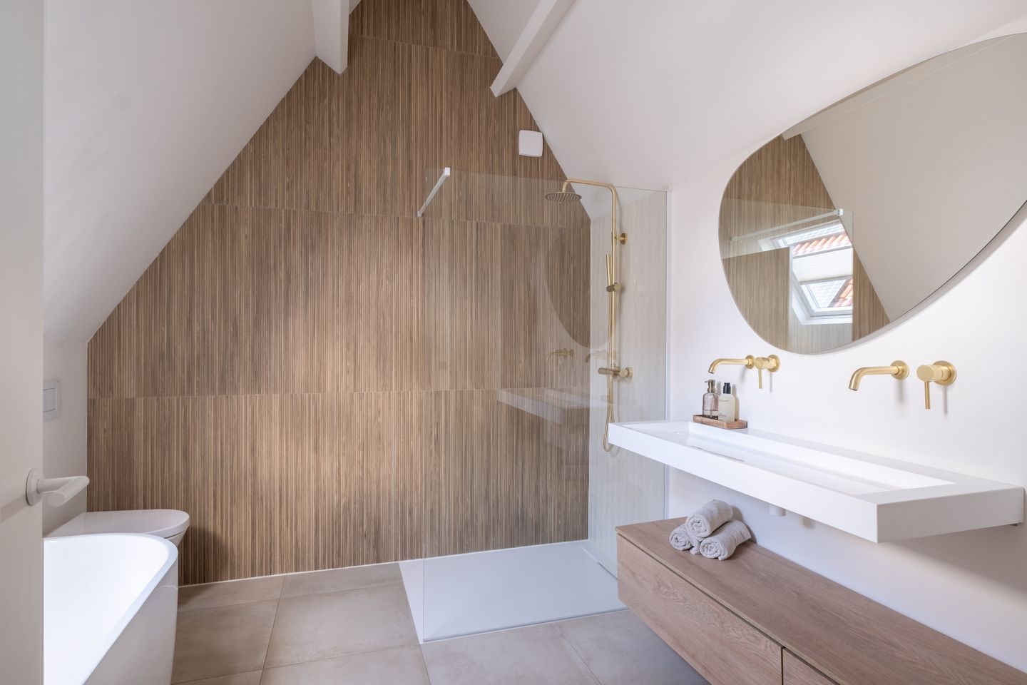 Foto 4 van Koarte Miente 12