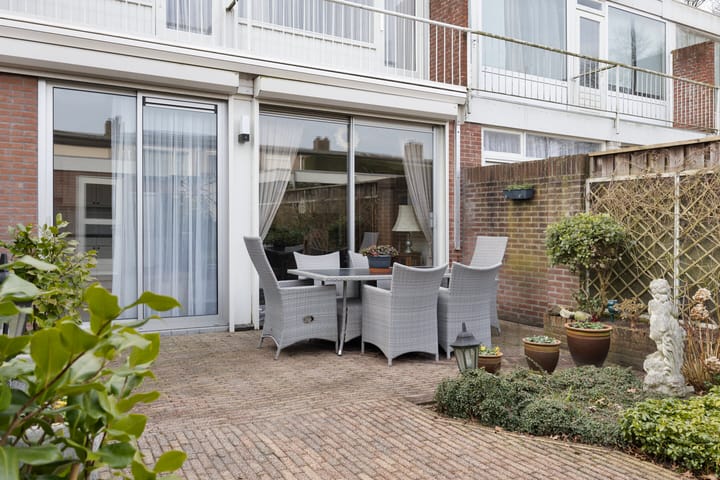 Foto 34 van Lage Witsiebaan 77