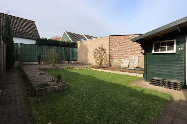 Foto 9 van Lindenlaan 17