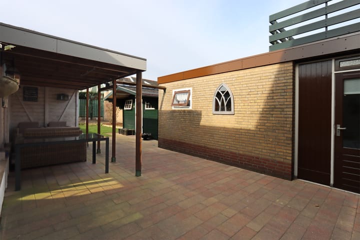 Foto 10 van Lindenlaan 17