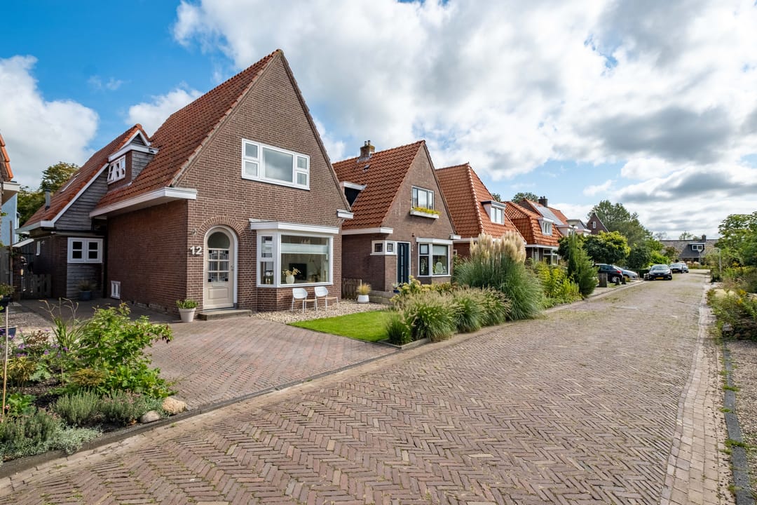 Foto 7 van Koarte Miente 12