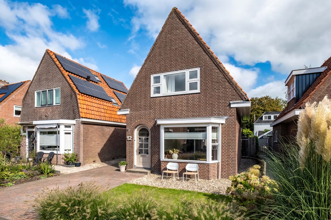 Foto 8 van Koarte Miente 12