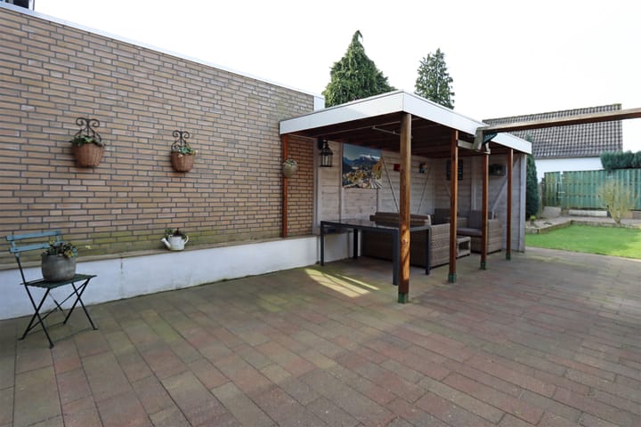 Foto 12 van Lindenlaan 17