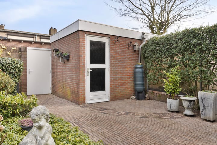 Foto 36 van Lage Witsiebaan 77