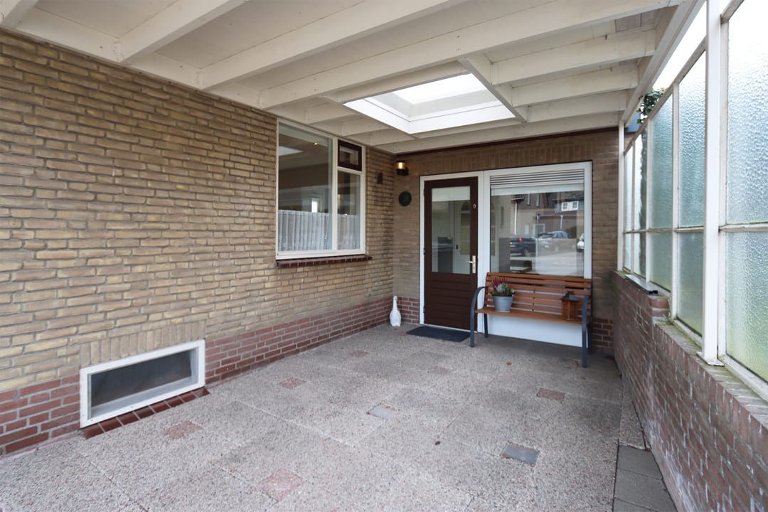 Foto 13 van Lindenlaan 17