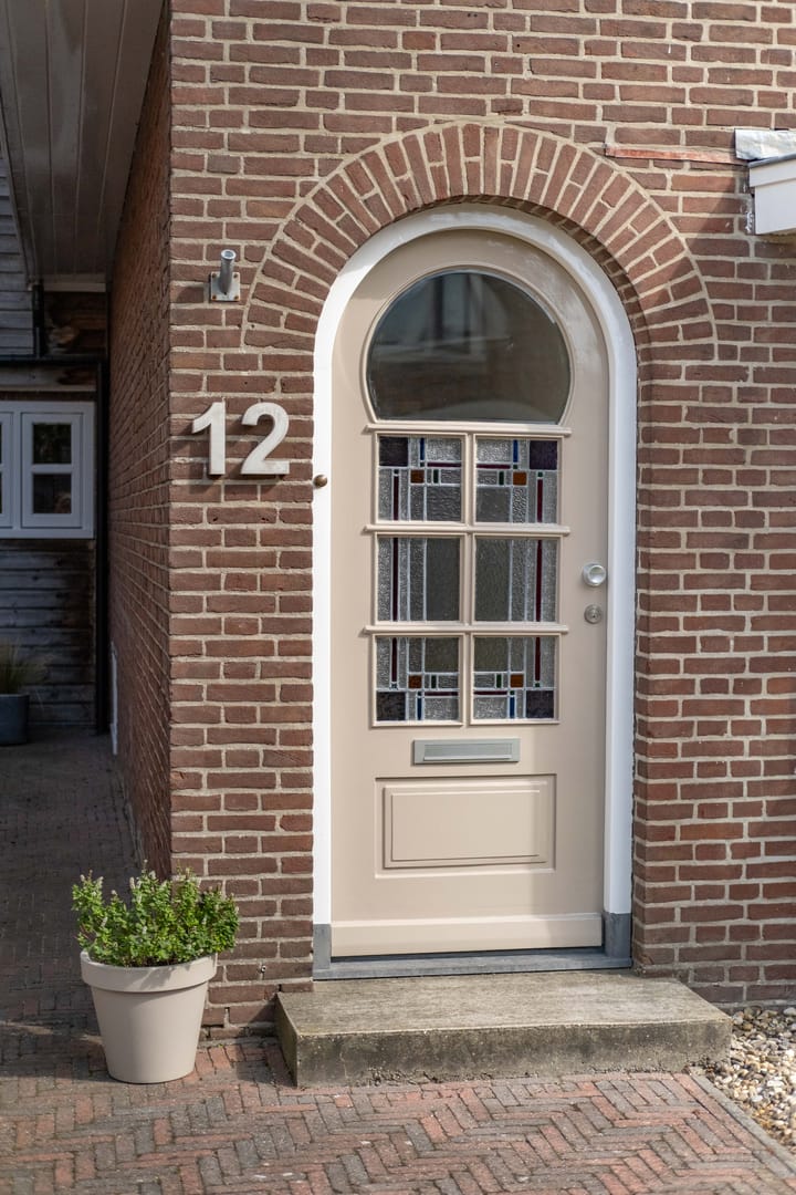 Foto 9 van Koarte Miente 12