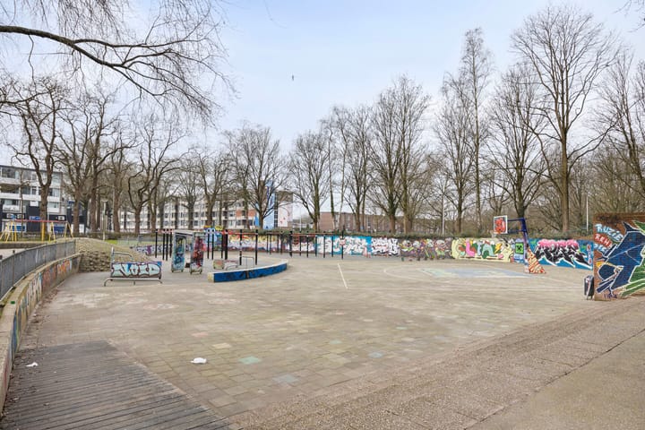 Foto 41 van Lage Witsiebaan 77