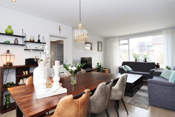 Foto 17 van Lindenlaan 17