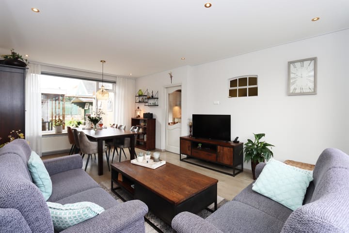 Foto 18 van Lindenlaan 17