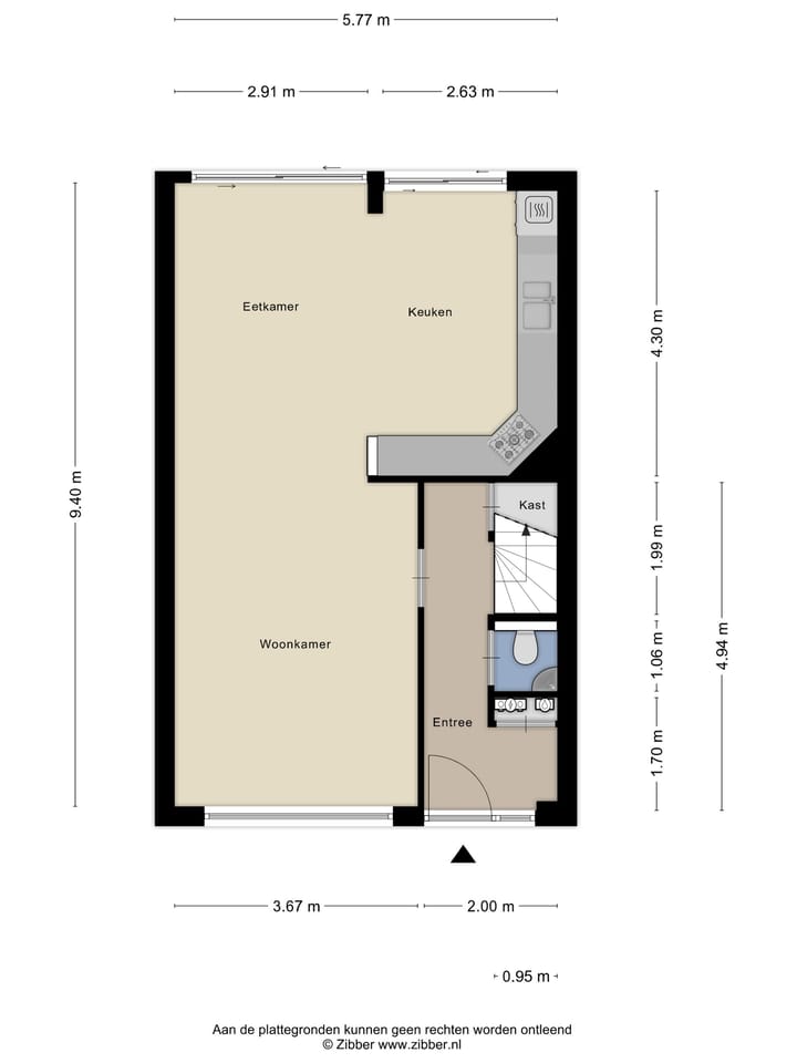 Foto 43 van Lage Witsiebaan 77