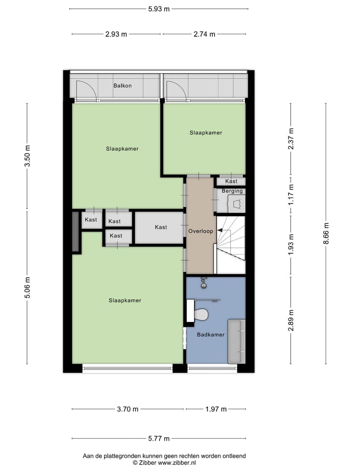 Foto 44 van Lage Witsiebaan 77