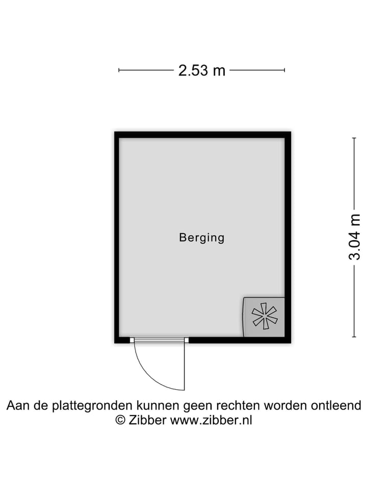 Foto 45 van Lage Witsiebaan 77