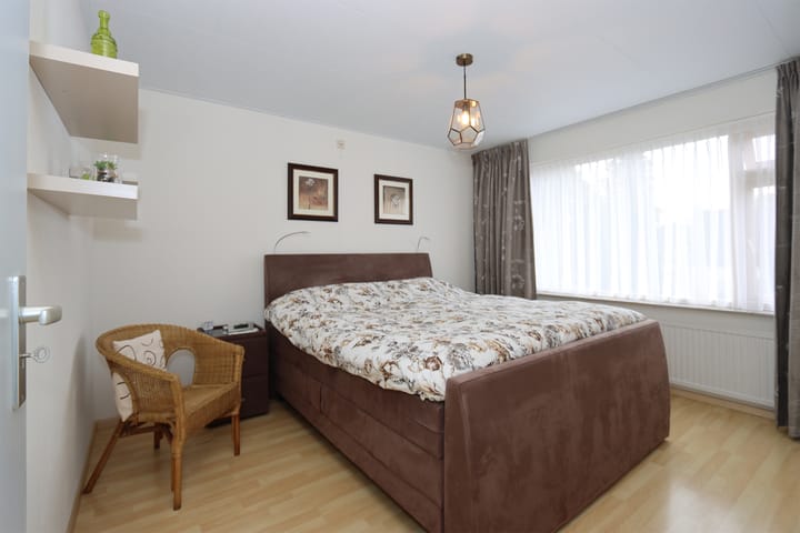 Foto 25 van Lindenlaan 17