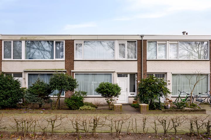 Foto 1 van Lage Witsiebaan 77