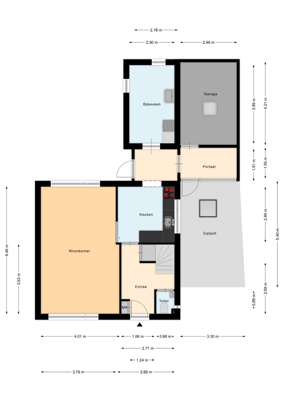 Foto 32 van Lindenlaan 17