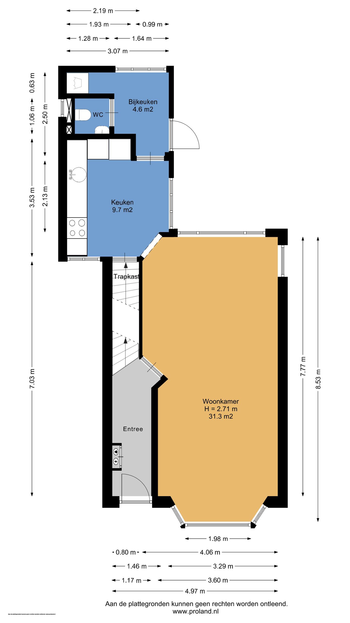Foto 65 van Koarte Miente 12
