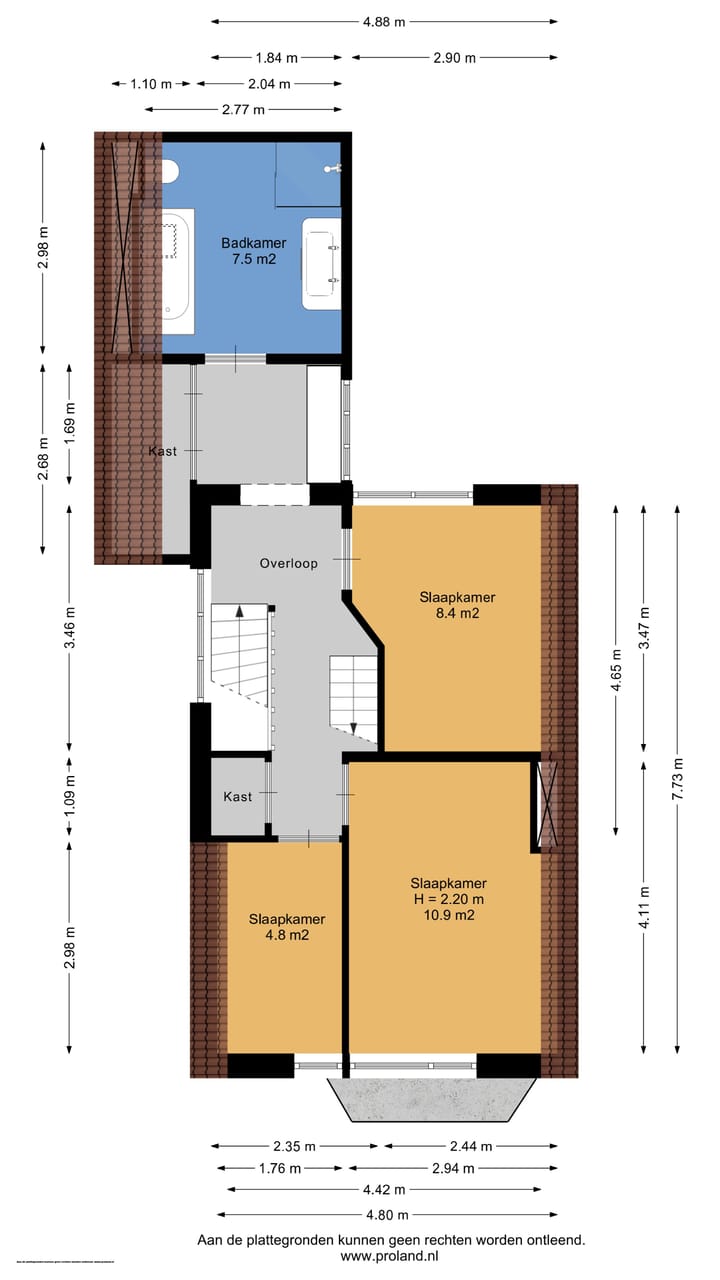 Foto 66 van Koarte Miente 12