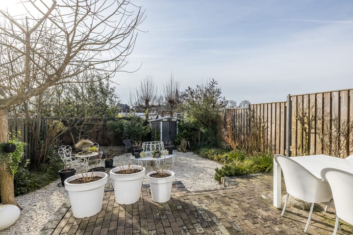 Foto 2 van Op de Graaf 70