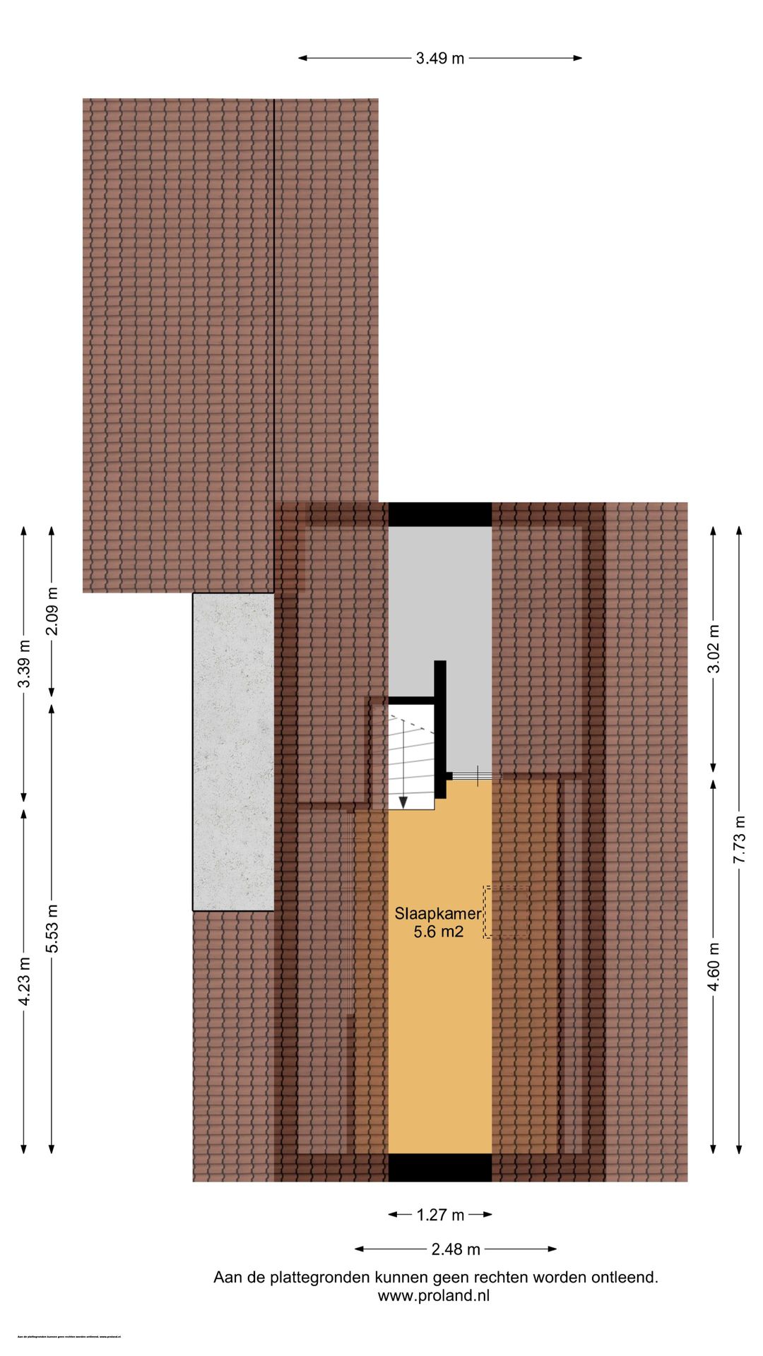 Foto 67 van Koarte Miente 12