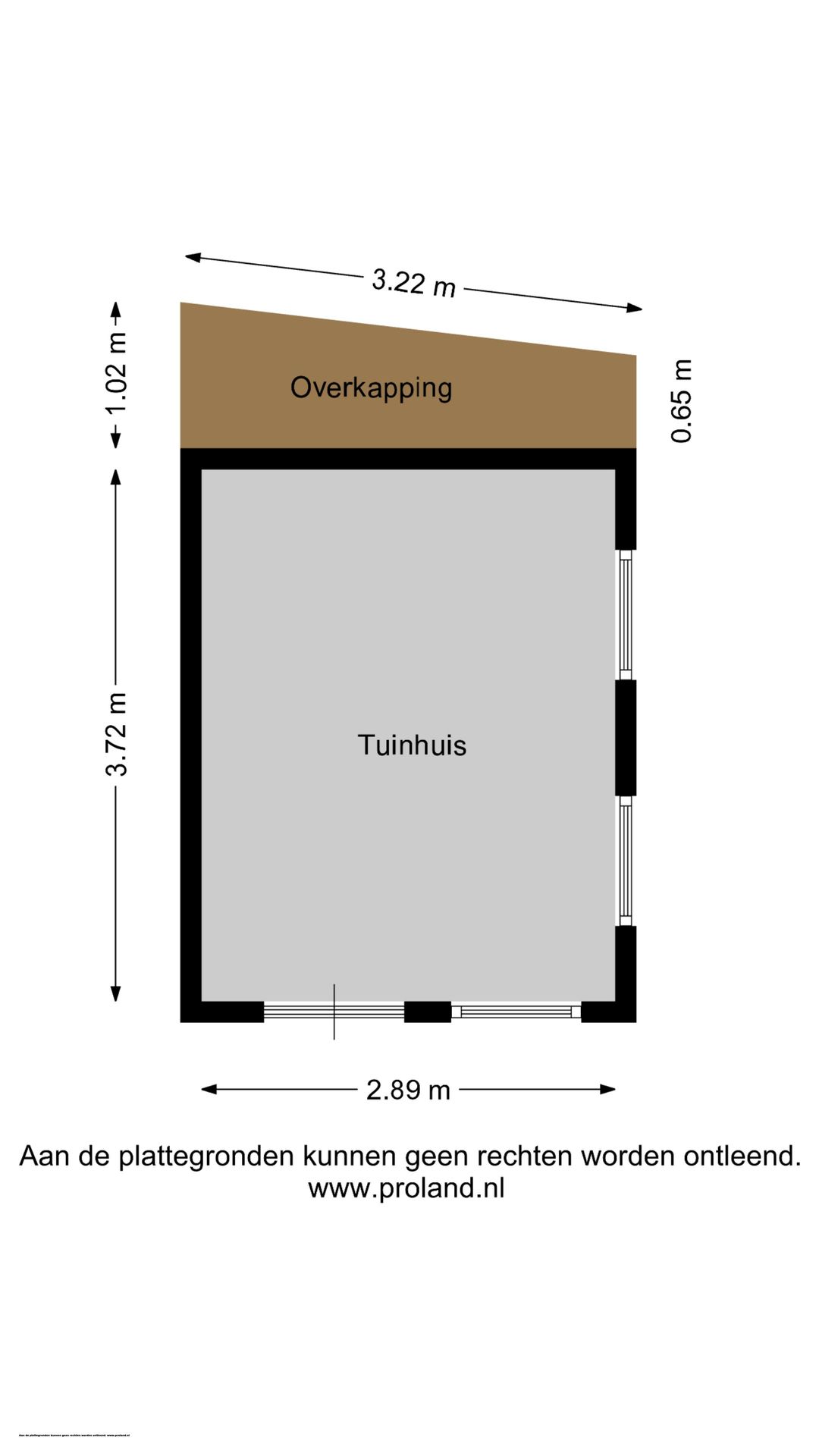 Foto 68 van Koarte Miente 12