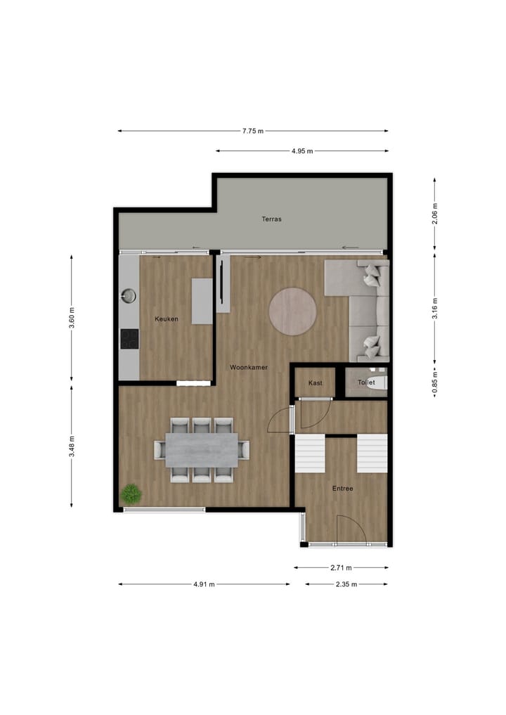 Foto 45 van Op de Graaf 70