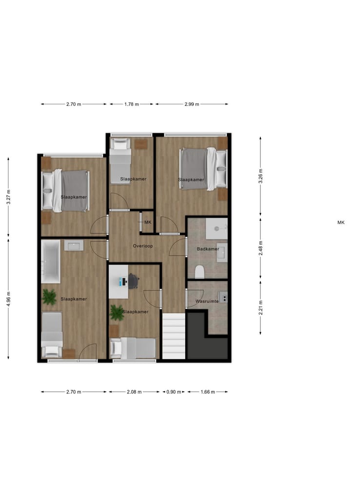 Foto 46 van Op de Graaf 70