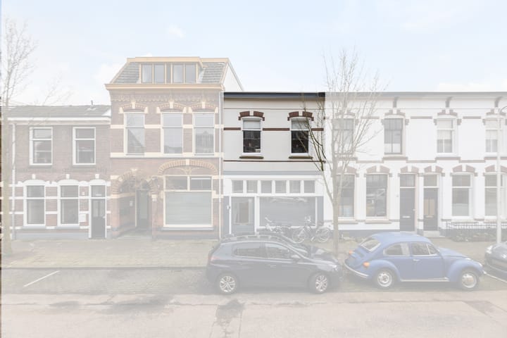 Foto 2 van Groeneweg 62-A