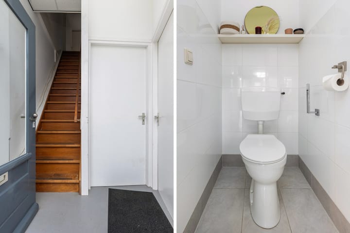 Foto 5 van Groeneweg 62-A