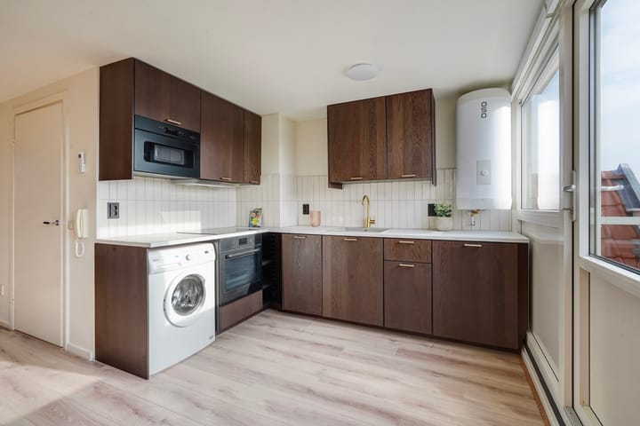 Foto 3 van Columbusstraat 96-B