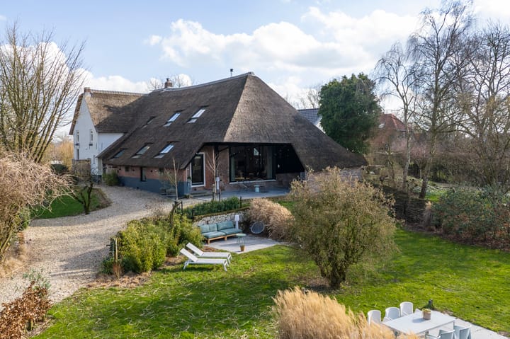 Foto 1 van Lingedijk 134