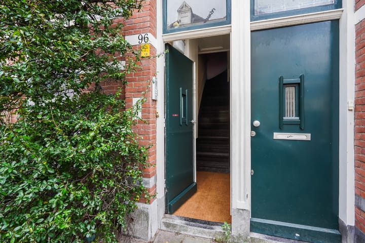 Foto 5 van Columbusstraat 96-B