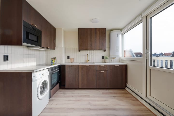 Foto 9 van Columbusstraat 96-B