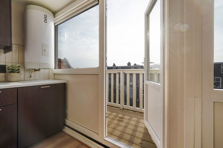 Foto 10 van Columbusstraat 96-B