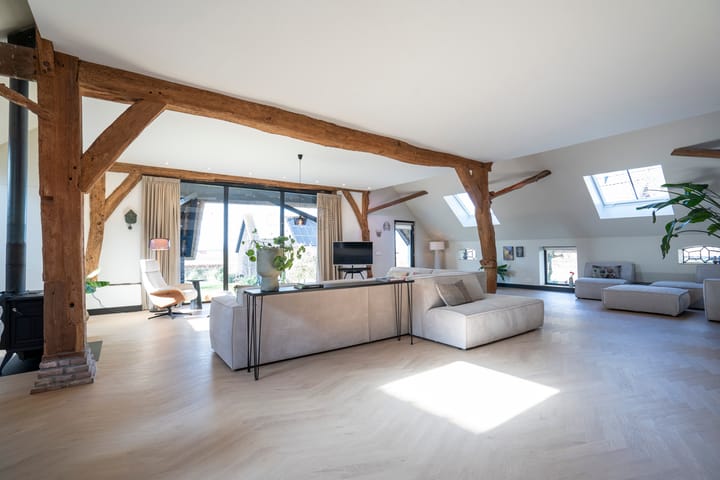 Foto 19 van Lingedijk 134