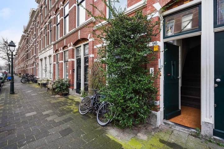 Foto 25 van Columbusstraat 96-B