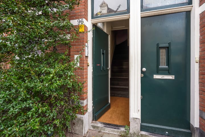 Foto 5 van Columbusstraat 96-A