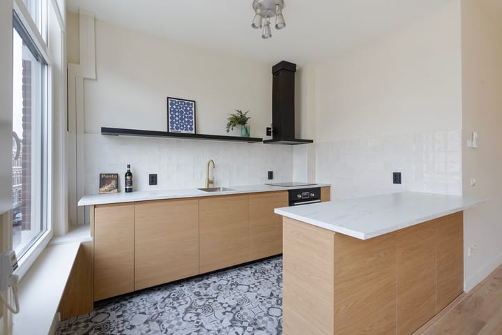 Photo 11 of Columbusstraat 96-A