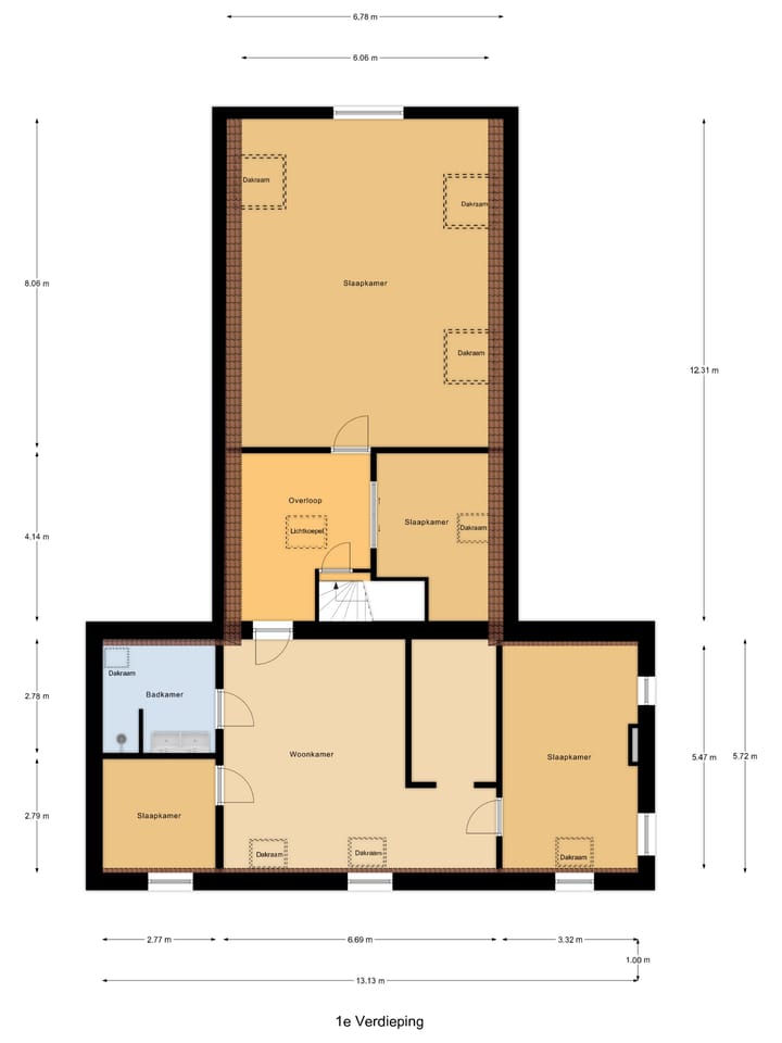 Foto 60 van Lingedijk 134