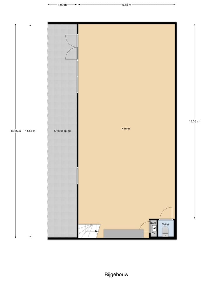 Foto 62 van Lingedijk 134