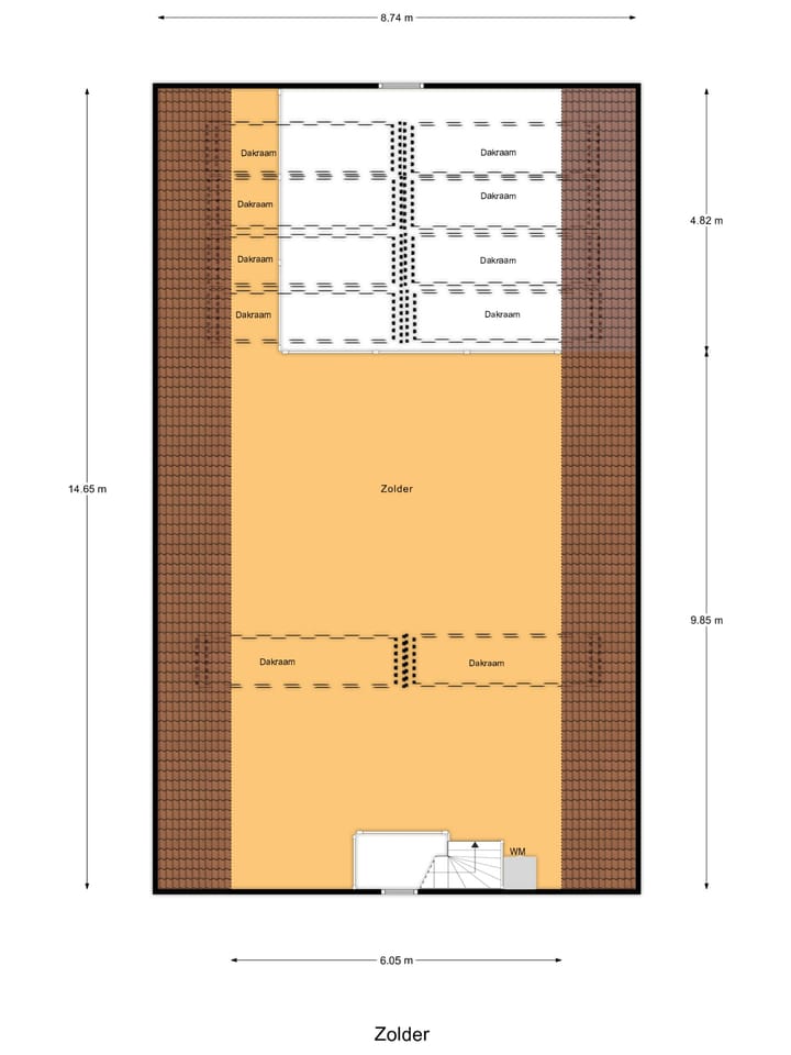 Foto 63 van Lingedijk 134