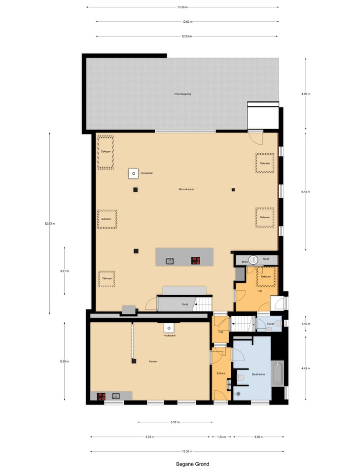 Foto 64 van Lingedijk 134