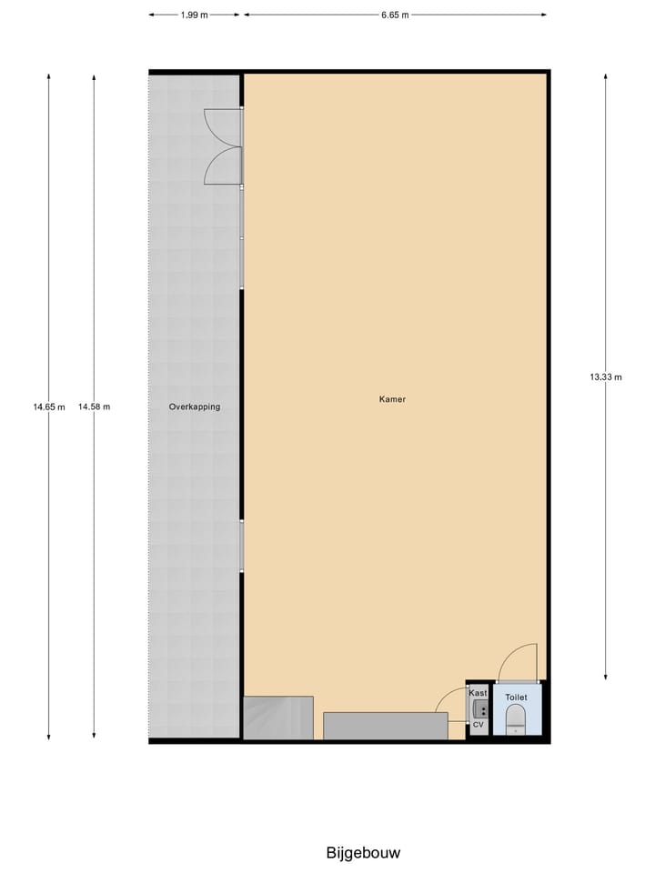 Foto 67 van Lingedijk 134