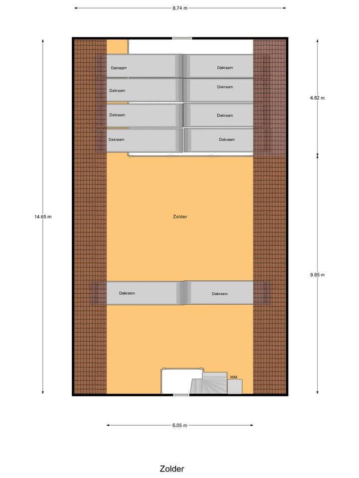 Foto 68 van Lingedijk 134