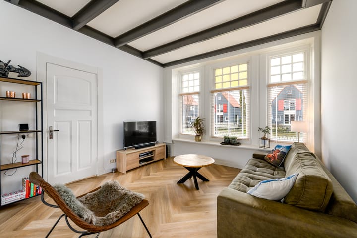 Foto 5 van Salverderweg 5