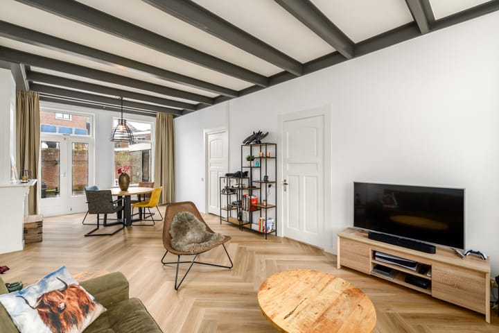 Foto 8 van Salverderweg 5