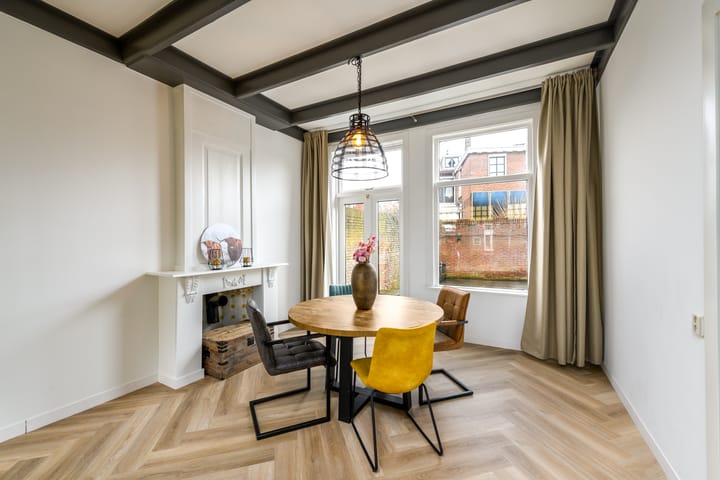 Foto 9 van Salverderweg 5