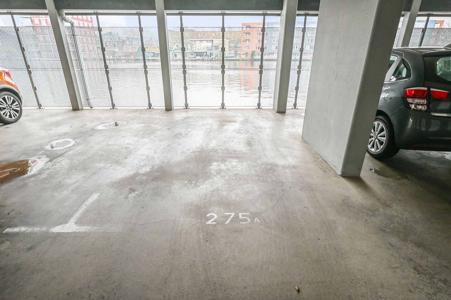 Foto 35 van Oostzijde 275-A