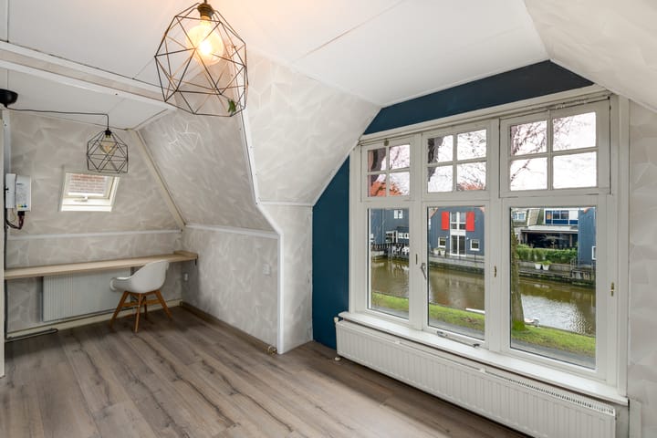 Foto 23 van Salverderweg 5