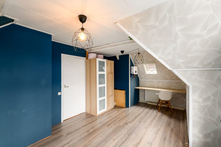 Foto 24 van Salverderweg 5